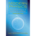 Modern Physics: The Quantum Physics of Atoms, Solids, and Nuclei: Third Edition - Paperback