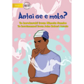 Who Is Smoking? - Antai ae e moko? (Te Kiribati) - Paperback