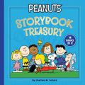 Peanuts Storybook Treasury - Hardcover