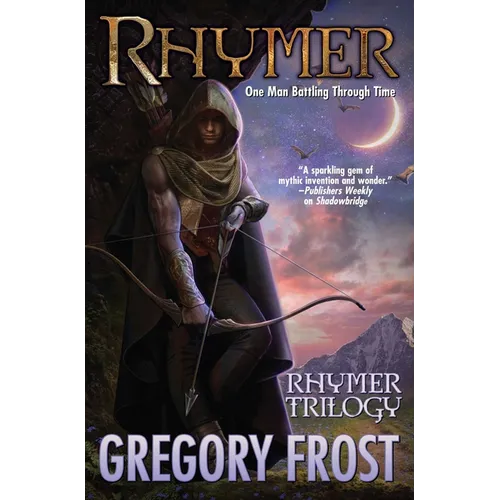 Rhymer - Hardcover