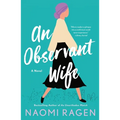 An Observant Wife - Paperback
