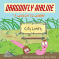 Dragonfly Airline - "A Lesson to Learn" - Paperback