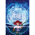 Waverider: A Graphic Novel (Amulet #9): Volume 9 - Hardcover