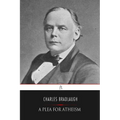A Plea for Atheism - Paperback
