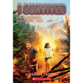 I Survived the California Wildfires, 2018 (I Survived #20) - Paperback