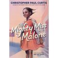 The Mighty Miss Malone - Paperback