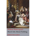 Much Ado About Nothing - Hardcover