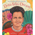 Doña Fela's Dream: The Story of Puerto Rico's First Female Mayor - Hardcover