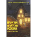 Never Ring a Witch's Doorbell - Paperback