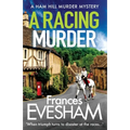 A Racing Murder - Paperback