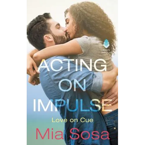 Acting on Impulse - Mass Market Paperbound