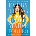 Everything Is Figureoutable - Hardcover