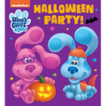 Halloween Party! (Blue's Clues & You) - Board Book