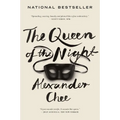 The Queen of the Night - Paperback