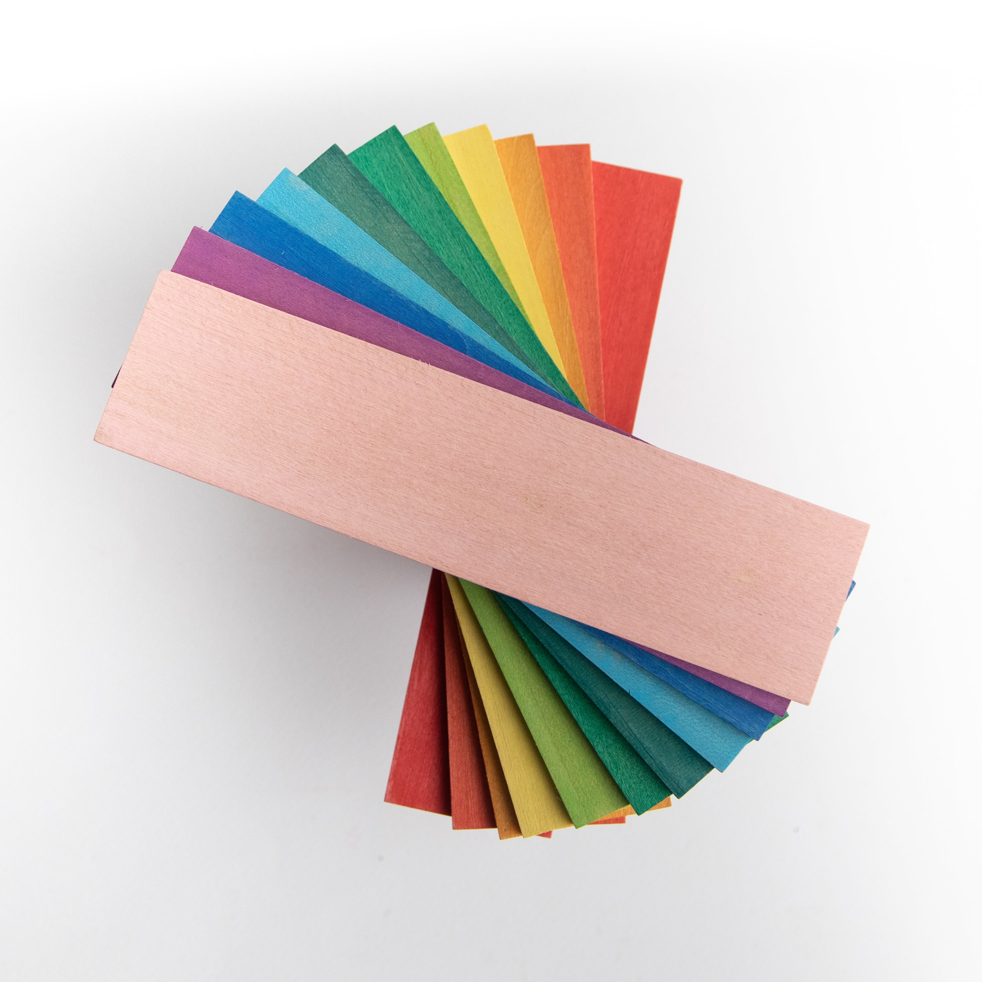 Flat Blocks