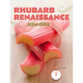 Rhubarb Renaissance - Paperback