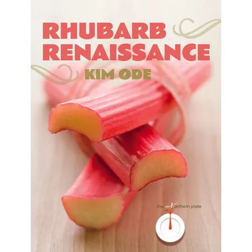 Rhubarb Renaissance - Paperback