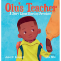 Olu's Teacher: A Story about Starting Preschool - Hardcover