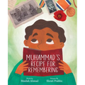Muhammad's Recipe for Remembering - Hardcover