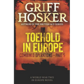 Toehold in Europe - Paperback