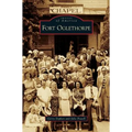 Fort Oglethorpe - Hardcover