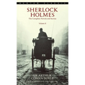 Sherlock Holmes: The Complete Novels and Stories Volume II - Mass Market Paperbound