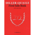 1st Solo Book for Piano: Piano Solo - Paperback
