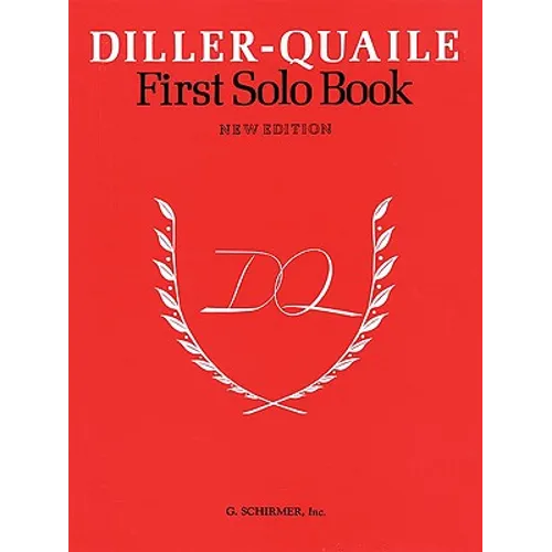 1st Solo Book for Piano: Piano Solo - Paperback