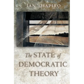 The State of Democratic Theory - Paperback