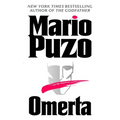 Omerta - Mass Market Paperbound