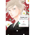 Tsubaki-Chou Lonely Planet, Vol. 6: Volume 6 - Paperback