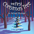 The First Christmas Tree - Paperback