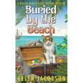 Buried by the Beach: A Mollie McGhie Cozy Mystery Short Story - Paperback