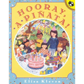 Hooray, a Pinata! - Paperback