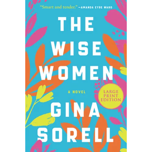 The Wise Women - Paperback