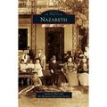 Nazareth - Hardcover