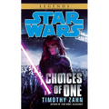 Choices of One: Star Wars Legends - Mass Market Paperbound