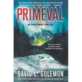 Primeval: An Event Group Thriller - Paperback
