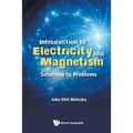 Introd to Electric & Magnet: Solns - Paperback