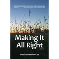 Making It All Right - Paperback
