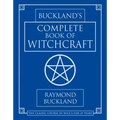 Buckland's Complete Book of Witchcraft - Paperback
