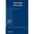 Assessing Listening - Paperback