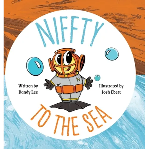Niffty to the Sea - Hardcover