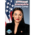 Female Force: Alexandria Ocasio-Cortez - Paperback