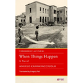 When Things Happen - Paperback