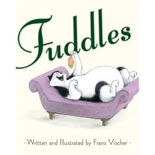 Fuddles - Paperback