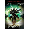 ArchEnemy - Paperback
