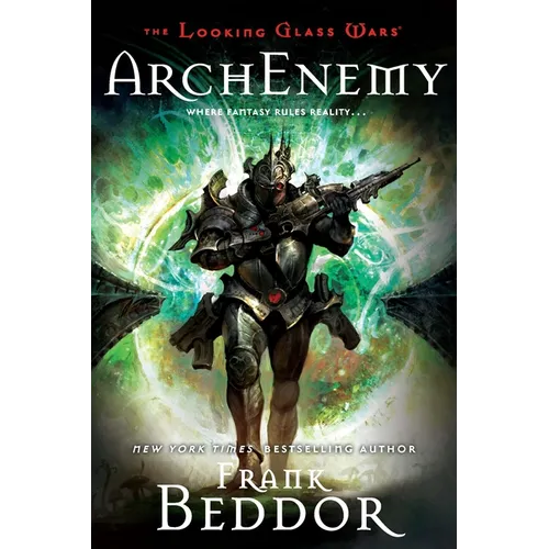ArchEnemy - Paperback