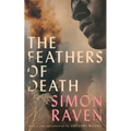 The Feathers of Death (Valancourt 20th Century Classics) - Paperback