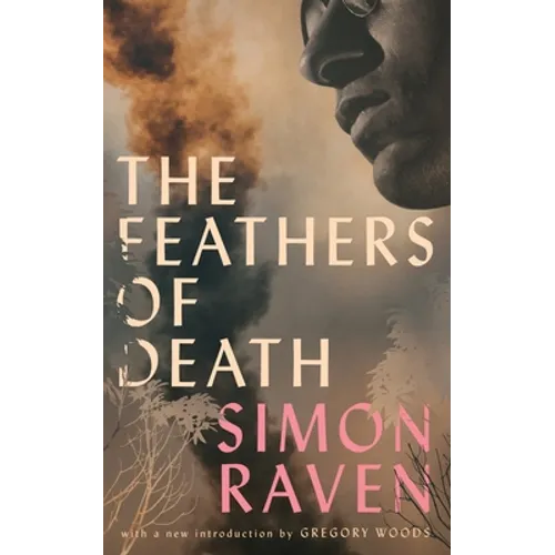 The Feathers of Death (Valancourt 20th Century Classics) - Paperback